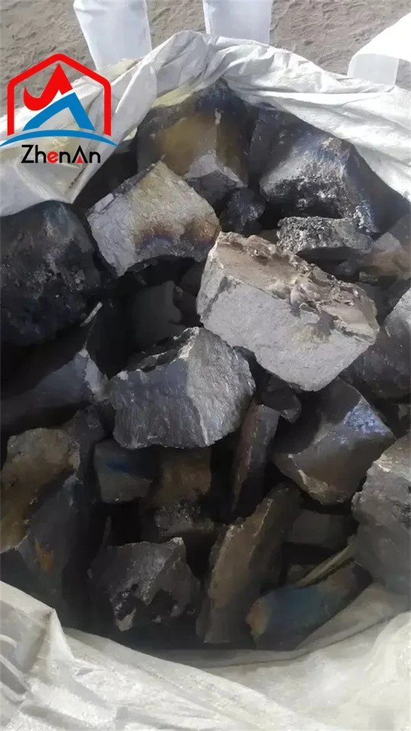 65% Ferromanganese Alloy Additive 65% Ferromanganese Alloy Additive