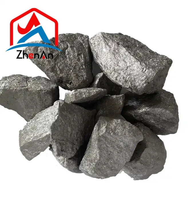 Ferrosilicon For Cast Iron Steelmaking