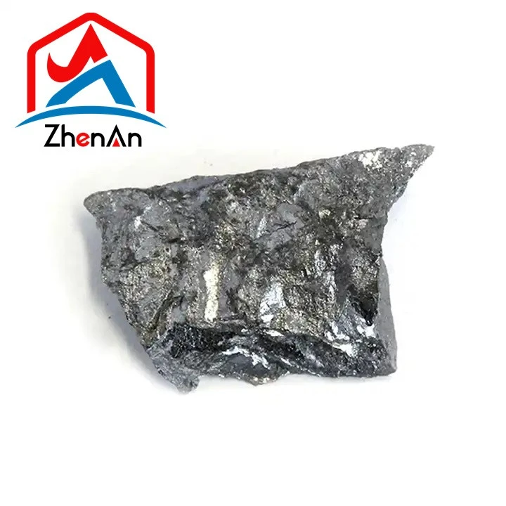 Refractory Metal Silicon Block