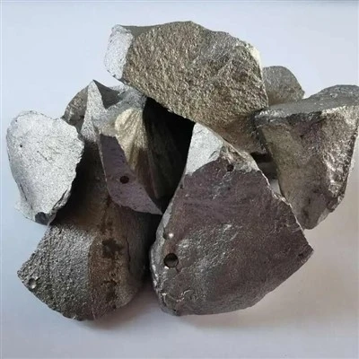 ferro titânio 40