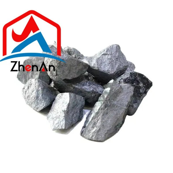 Ferro Silicon Can Also Adjust Hardness