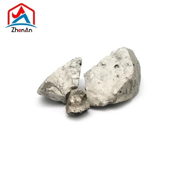 Ferro Titanium-5 Ferro Titanium-5