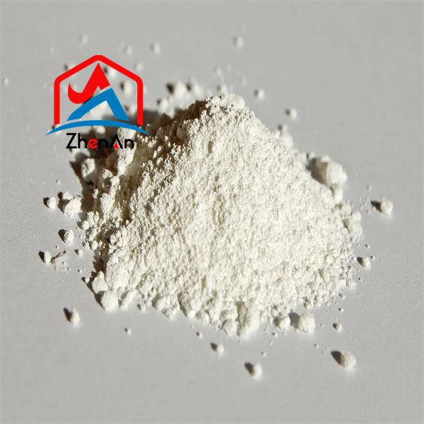 Pure Titanium Powder in China