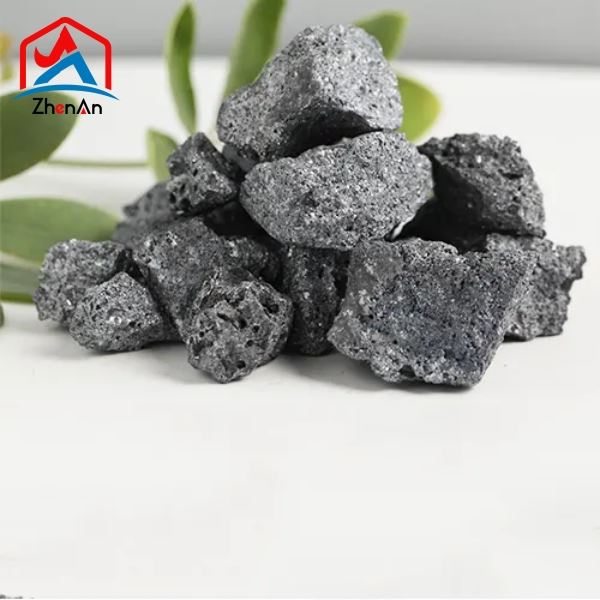 Silicon Calcium -4