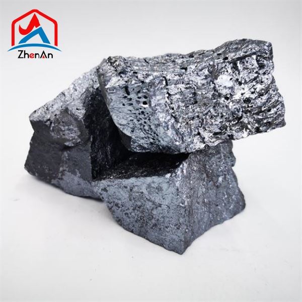 Silicon Metal -5