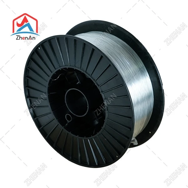 3.17mm Zinc Wire For Thermal Spraying factory 3.17mm Zinc Wire For Thermal Spraying factory