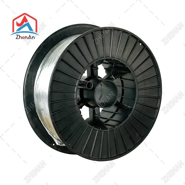 3.17mm Zinc Wire For Thermal Spraying high quality 3.17mm Zinc Wire For Thermal Spraying high quality