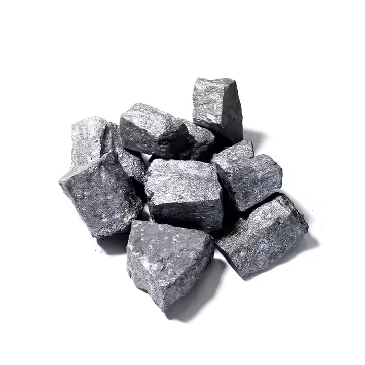 65 Ferro Silicon 10-100mm