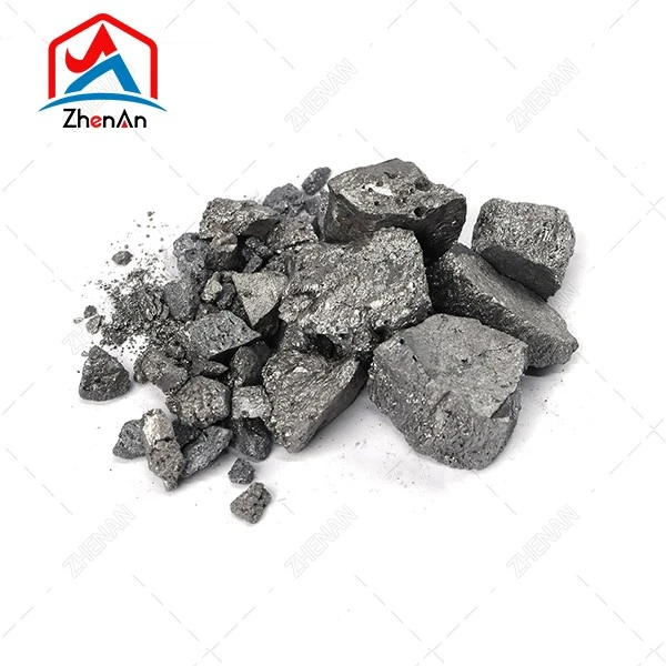Ferro Silicon Granules Ferro Silicon Granules