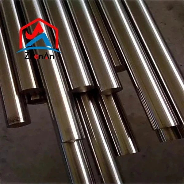 Molybdenum electrode
