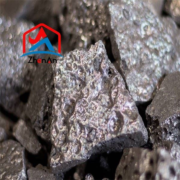 Ferro Alloy