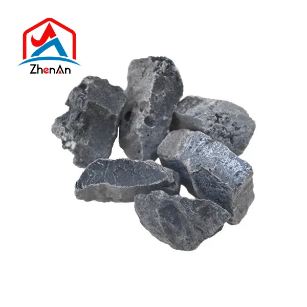 As perspectivas futuras de carboneto de cálcio