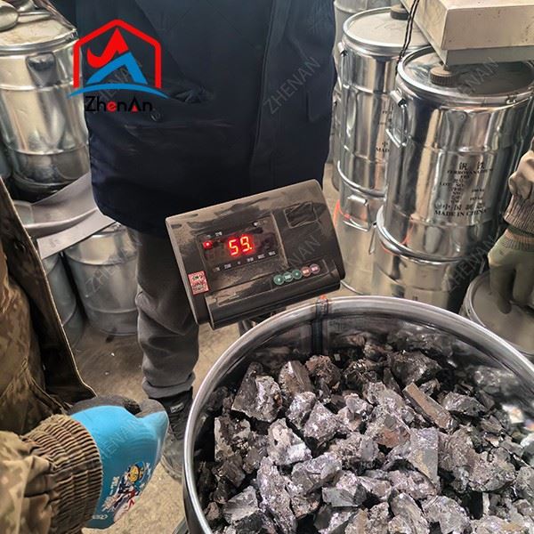 Ferro vanadium Ferro vanadium