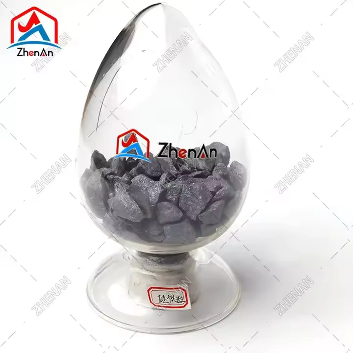 Essential Alloy Ferro Silicon