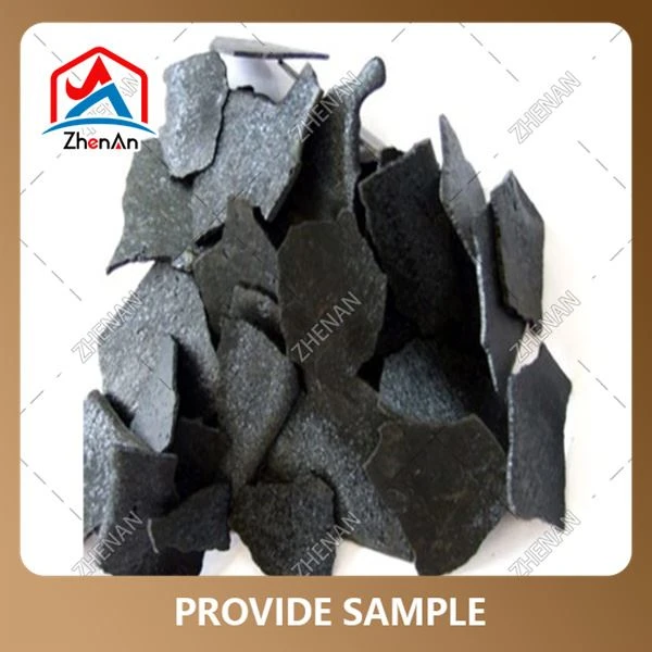 Essential Properties Of Vanadium Pentoxide Flake