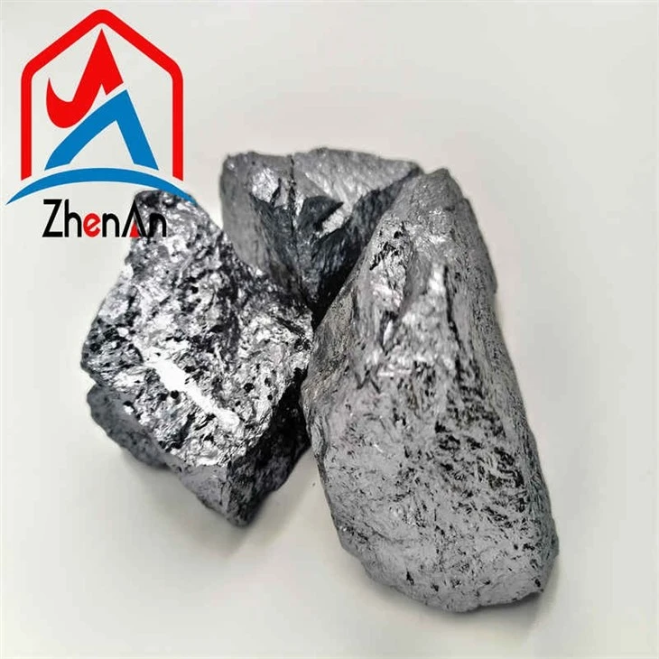Featured Products Ferro Silicon 72