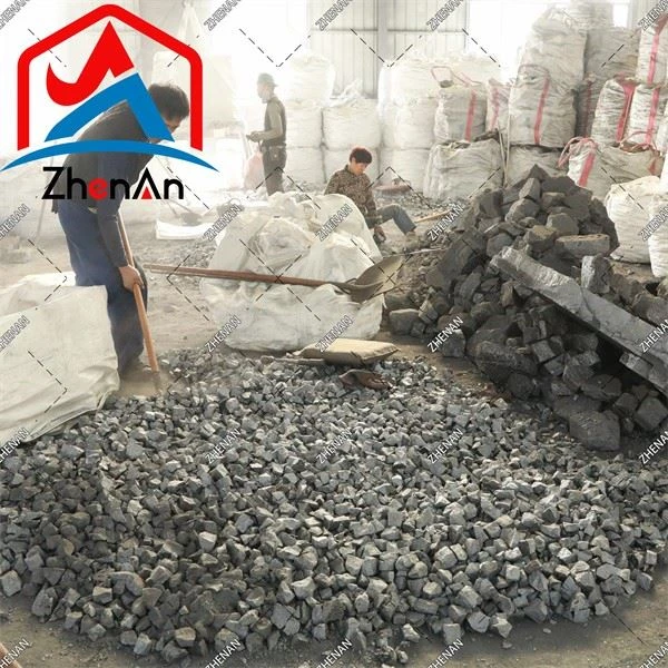 Ferro Silicon For Reducing Agent