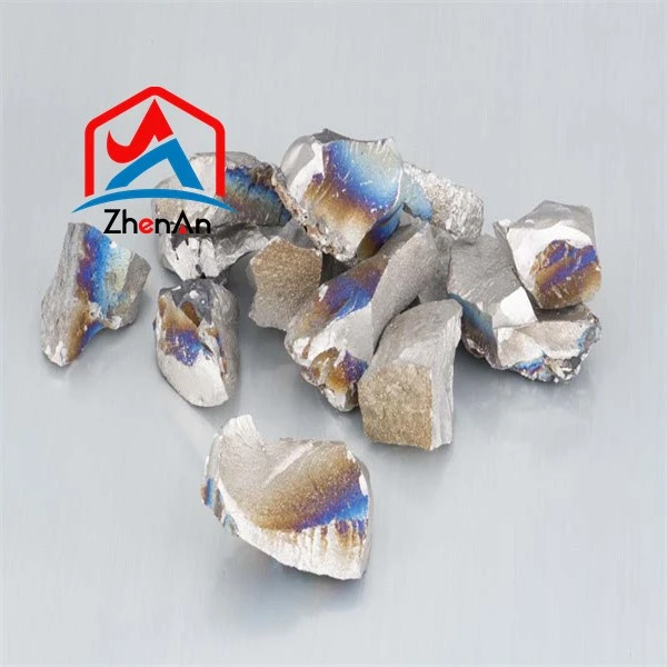 Titanium Ferro manufacturer in China