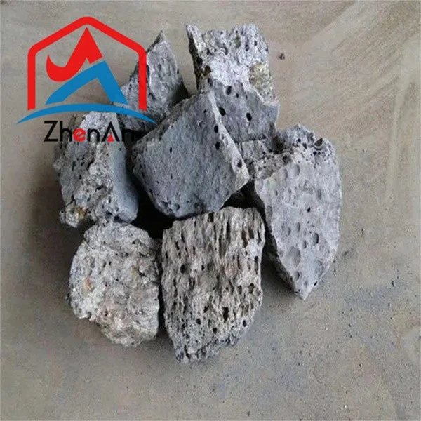 Ferrophosphorus is a product born from phosphorus-making electric furnaces Ferrophosphorus is a product born from phosphorus-making electric furnaces