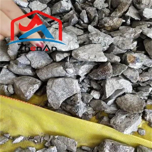 For thermal fatigue resistance, vanadium nitride is the first choice