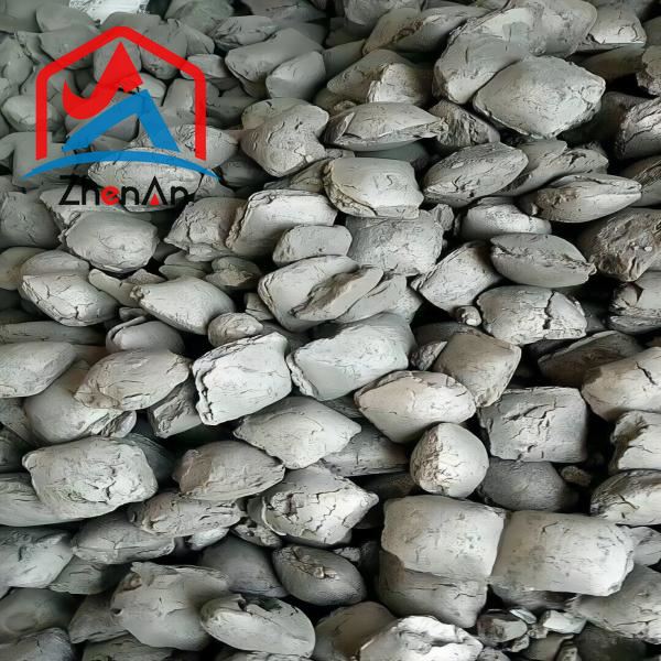Grain Refinement Of Vanadium Nitrogen Alloy