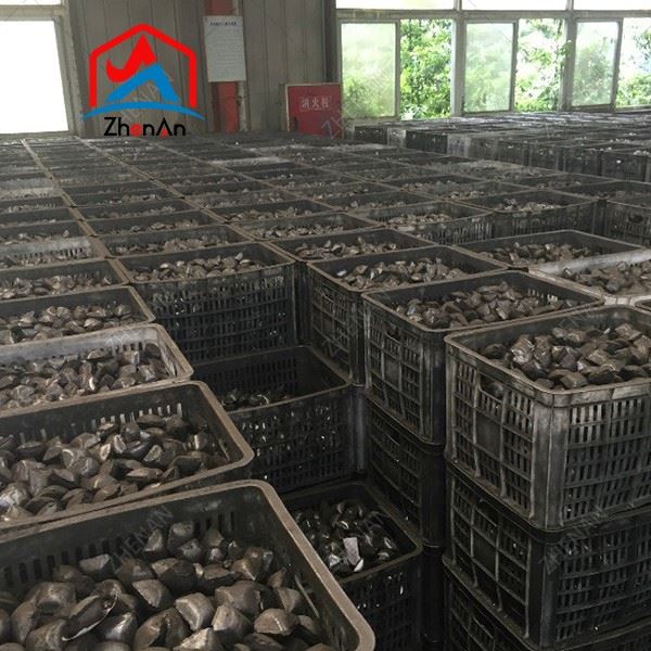 Vanadium Nitrogen Alloy Lump Free Sample Vanadium Nitrogen Alloy Lump Free Sample