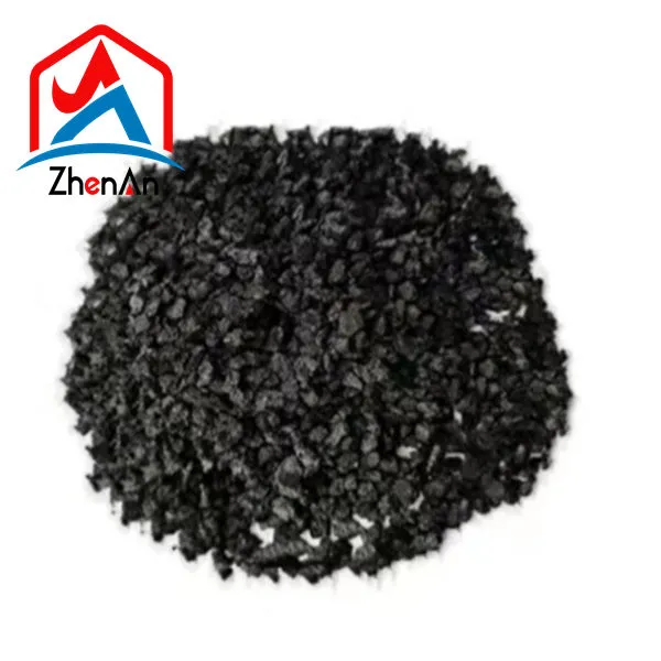 Material de alto nível Coca -cola de petróleo calcinada