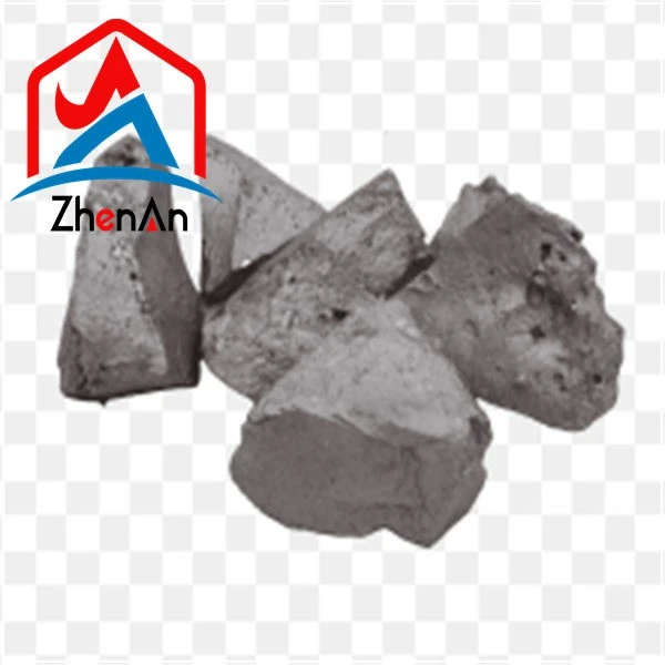 High Level Material Ferro Titanium