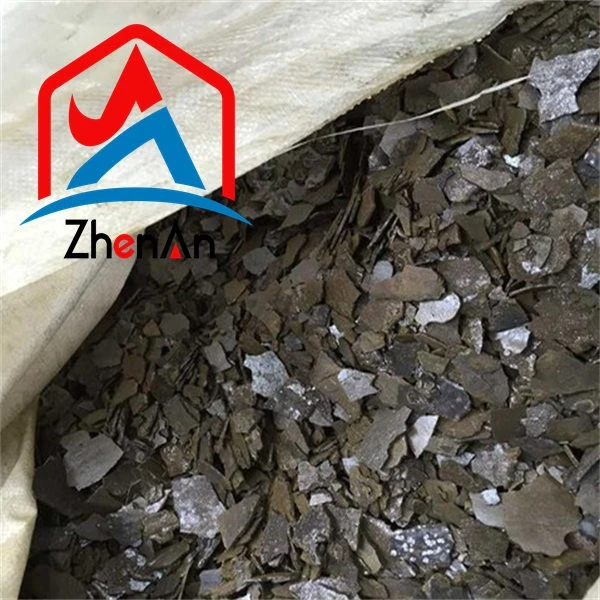 High Level Material Vanadium Pentoxide Flake
