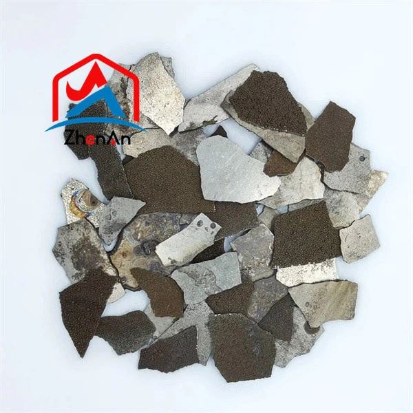 High Purity Material Electrolytic Manganese Flake High Purity Material Electrolytic Manganese Flake