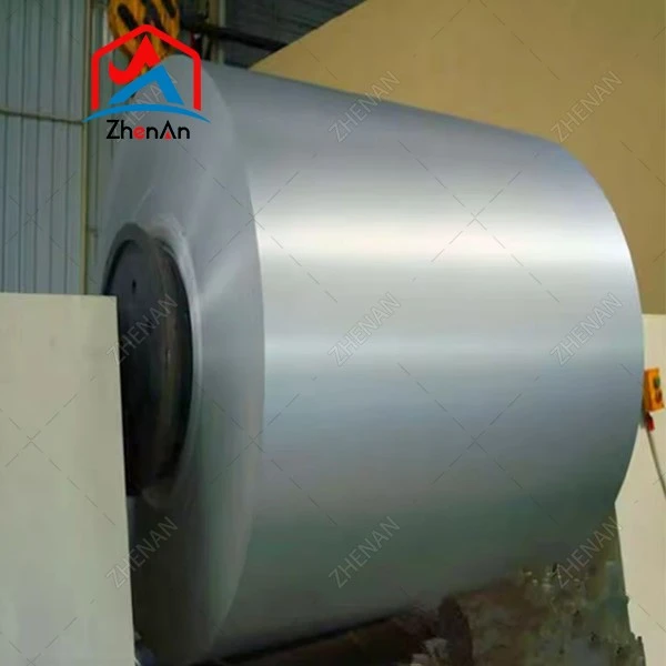 Zirconium Metal Foil Free Sample
