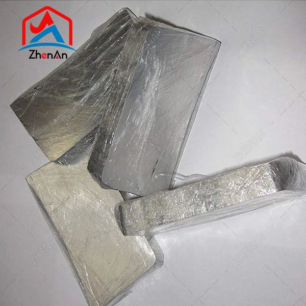 Magnesium Ingot Magnesium Ingot