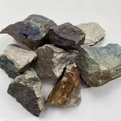 Medium Carbon Ferro Manganese High Quality Medium Carbon Ferro Manganese High Quality