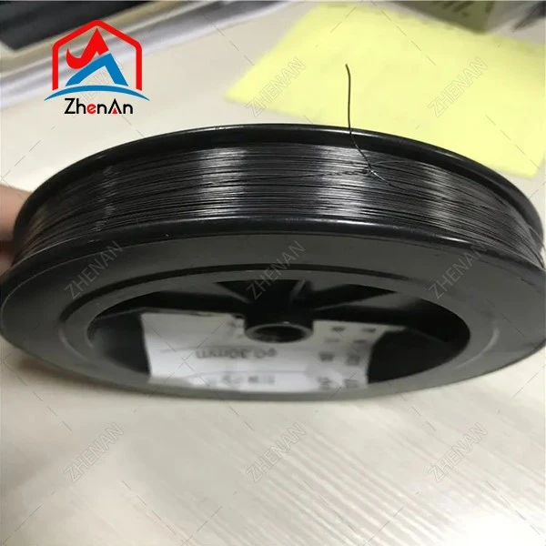 Molybdenum Wire For Edm