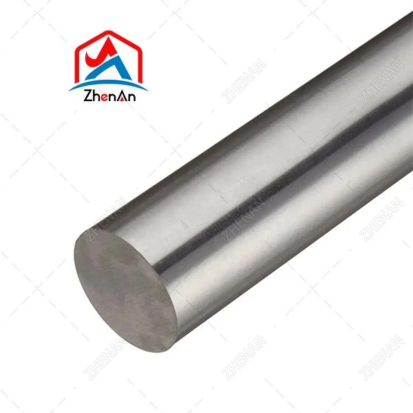 machinable tungsten rod