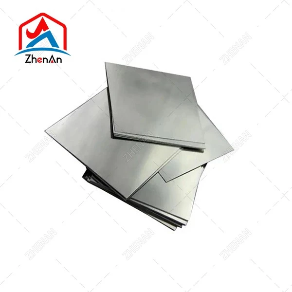 Titanium Sheet6