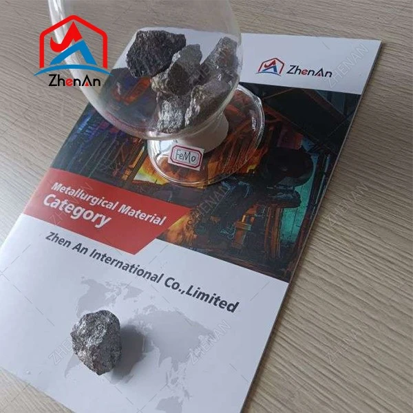 Femo Ferromolybdenum 65
