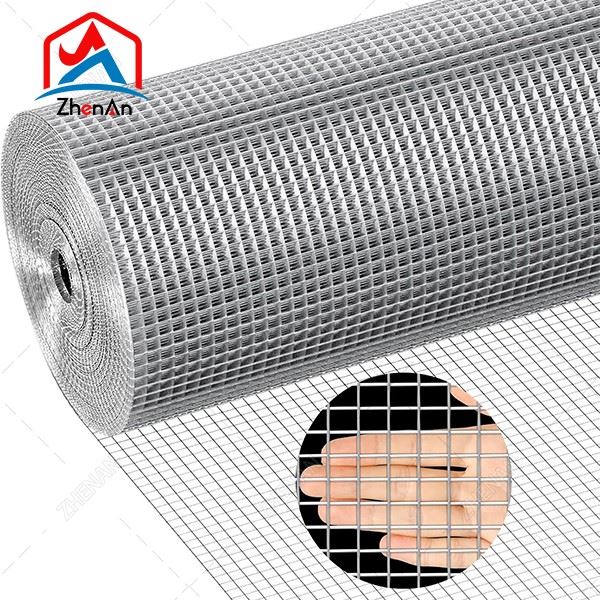 nickel wire cloth Made In China