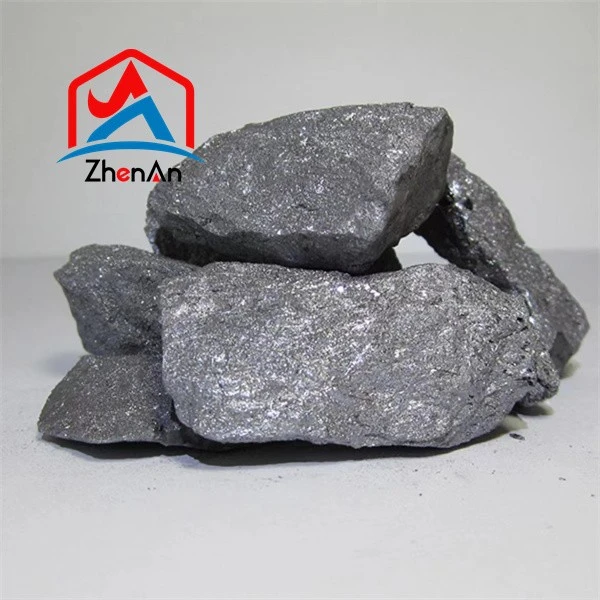 Of Ferro Silicon Alloy