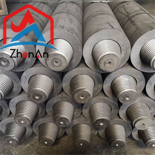 Ordinary Power Graphite Electrode Ordinary Power Graphite Electrode