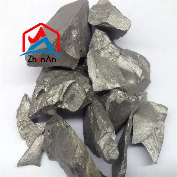 Pure Ferro Titanium With Best Price in China