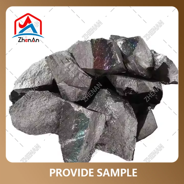 Superior Strength With Ferro Vanadium