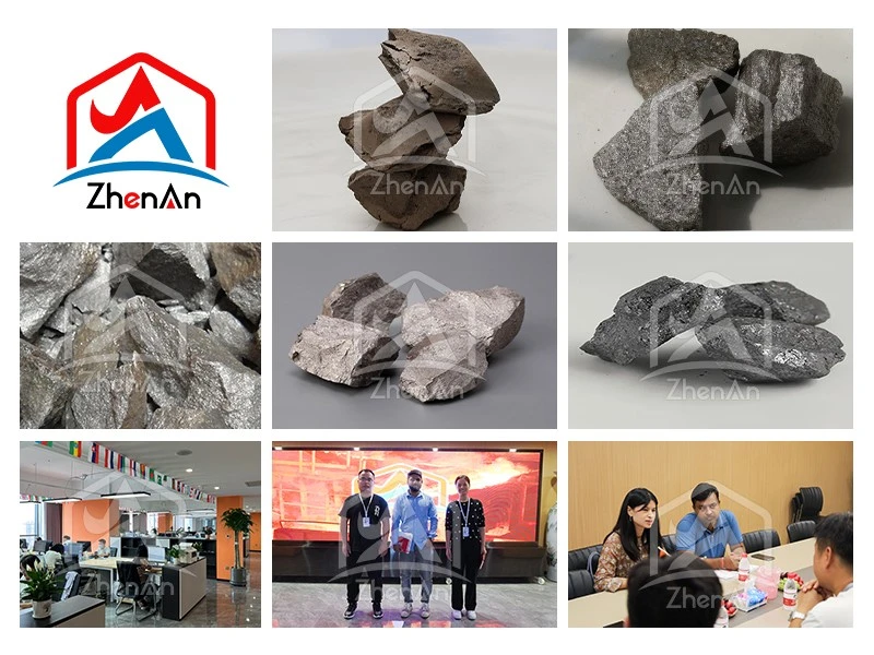 ZhenAn International CoLtd ZhenAn International CoLtd