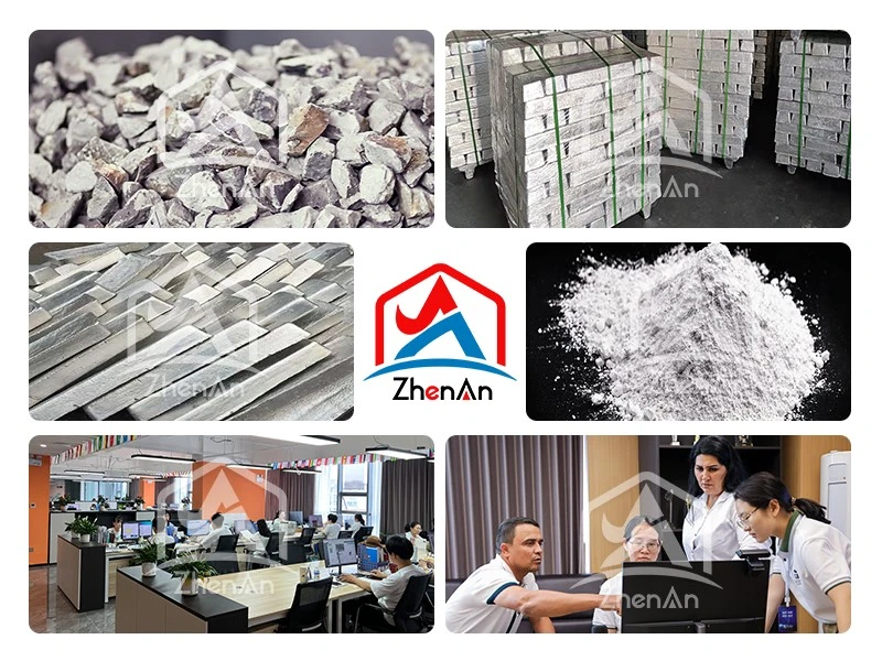 ferro alloy ferro alloy