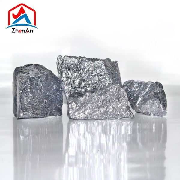 Purity Silicon Metal 2502
