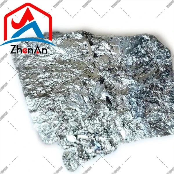 Purity Titanium Iron Alloy Feti Lump Purity Titanium Iron Alloy Feti Lump