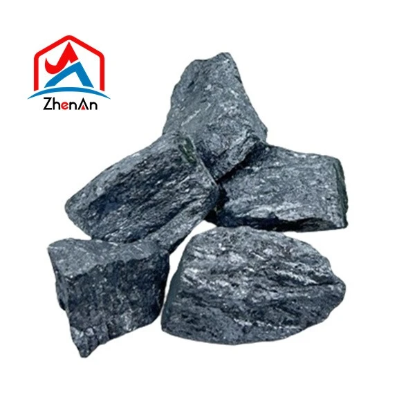 Ferro Silicon Calcium Ca