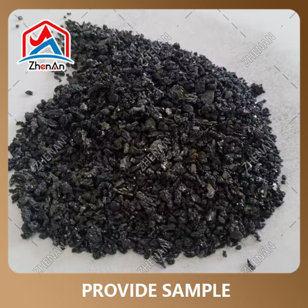 Silicon Carbide Grit Fine Powder