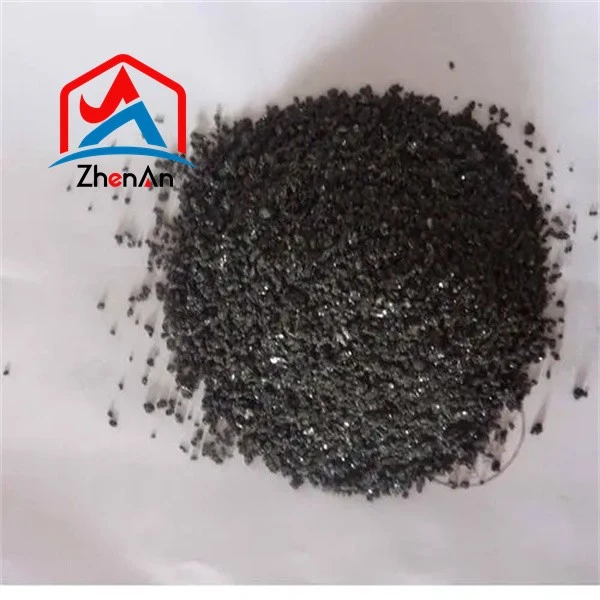 Silicon Carbide Of Various Use