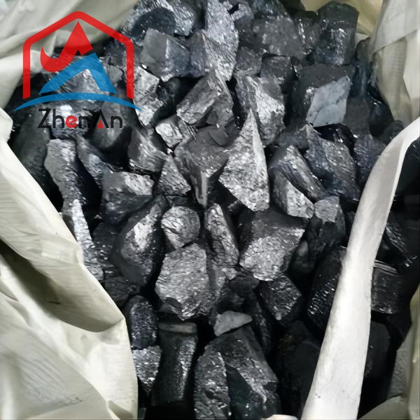 silicon metal supplyer